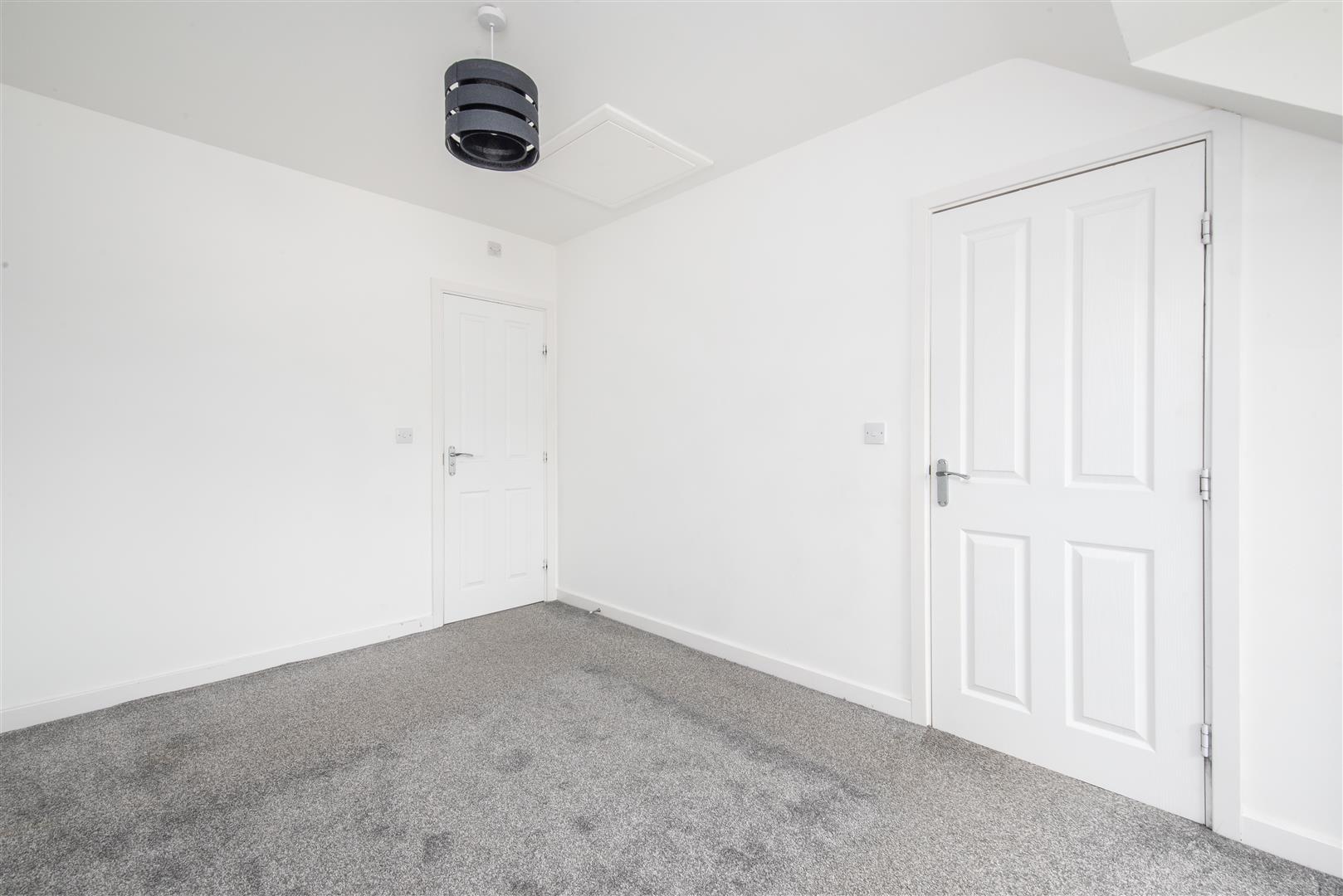 Brookwood Way, Buckshaw Village, Chorley